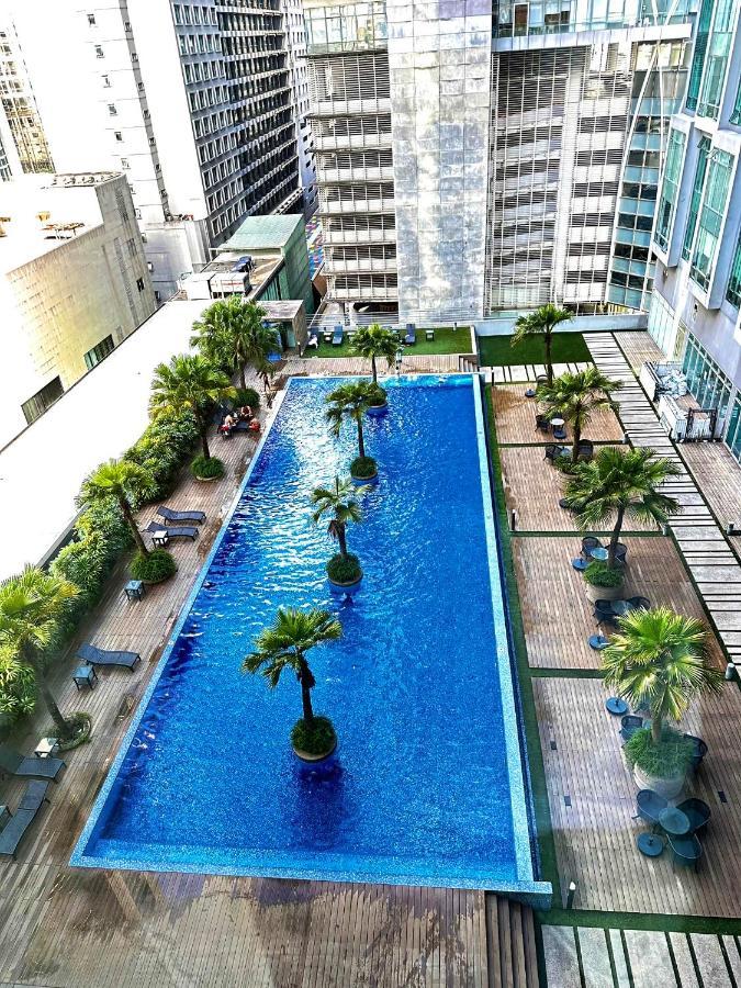 Soho Suites Klcc By Sky Multilink Kuala Lumpur Kültér fotó