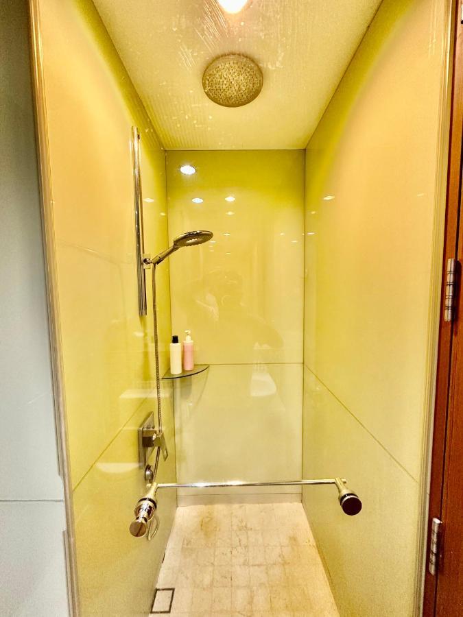 Soho Suites Klcc By Sky Multilink Kuala Lumpur Kültér fotó