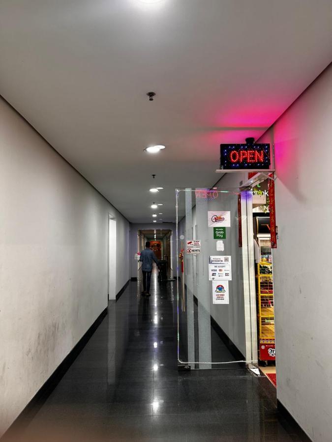 Soho Suites Klcc By Sky Multilink Kuala Lumpur Kültér fotó
