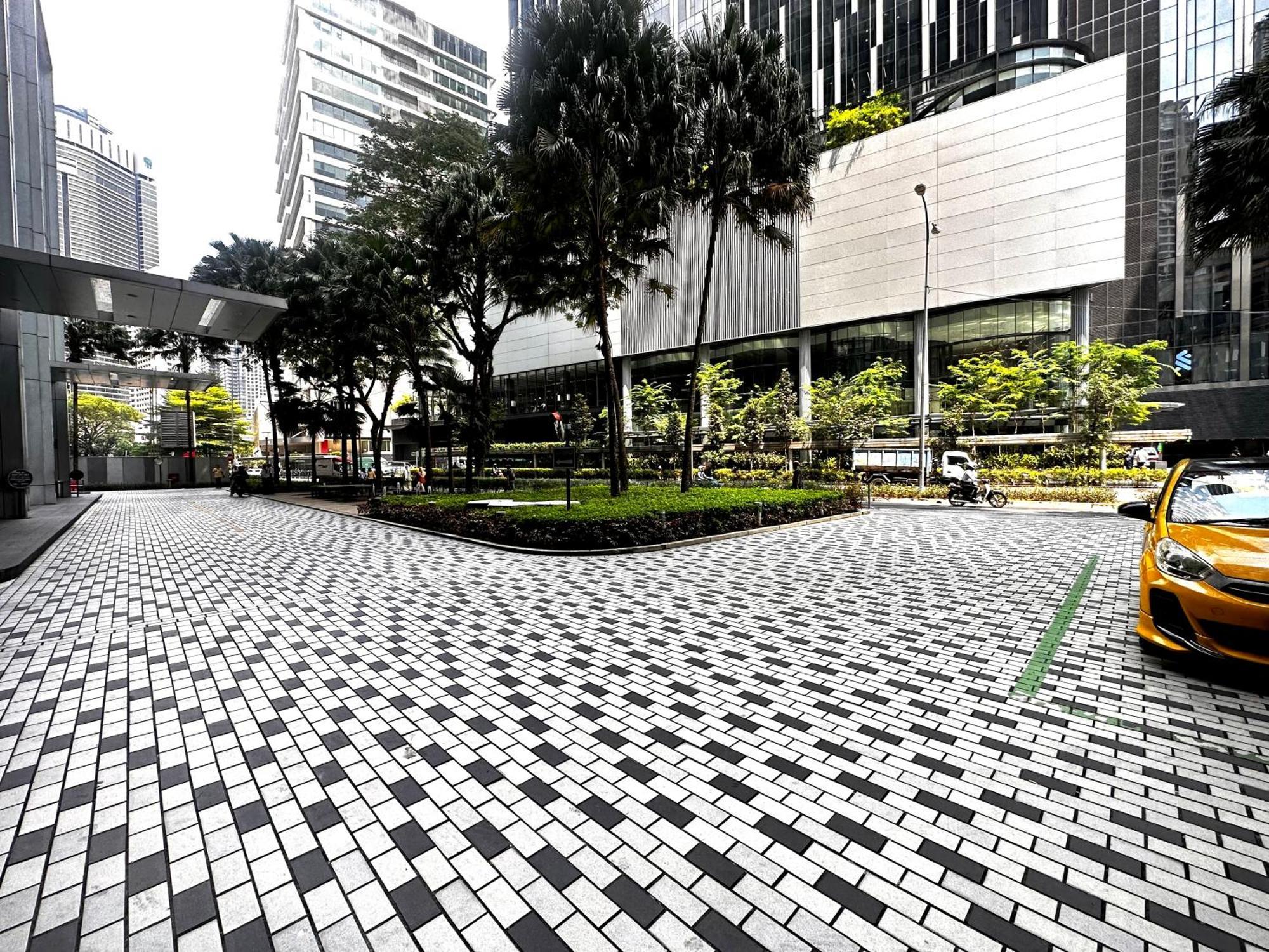 Soho Suites Klcc By Sky Multilink Kuala Lumpur Kültér fotó
