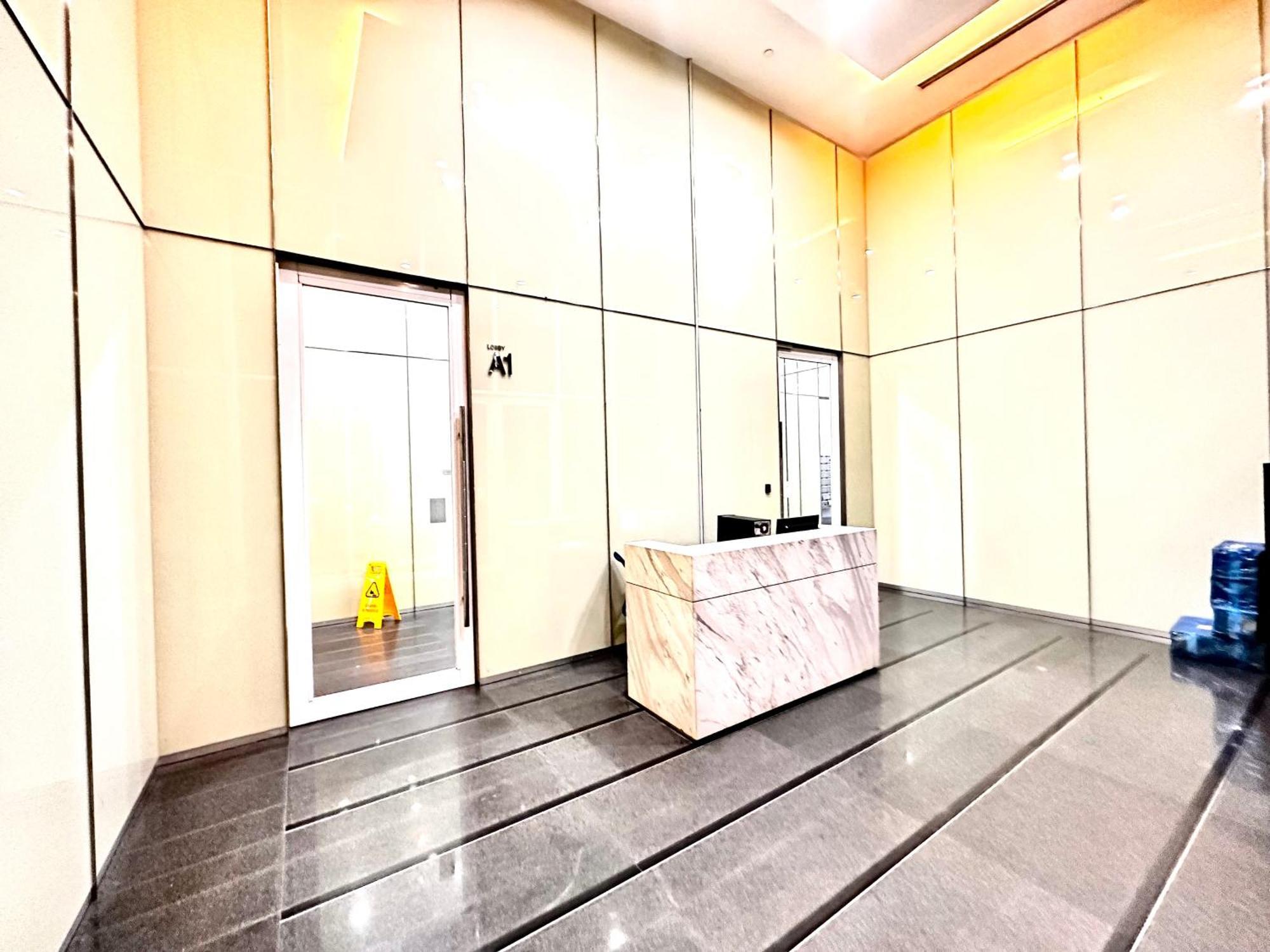 Soho Suites Klcc By Sky Multilink Kuala Lumpur Kültér fotó